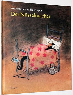 Der Nüsseknacker. Aus dem Niederländischen von Miriam Pressler.