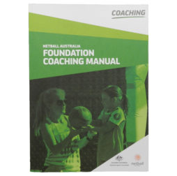 Foundation Coaching Manual