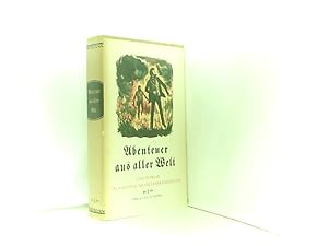 Seller image for Abenteuer aus aller Welt Band 1 for sale by Book Broker