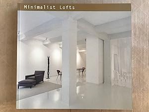 Minimalist lofts