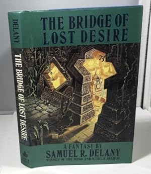 Seller image for The Bridge of Lost Desire for sale by S. Howlett-West Books (Member ABAA)