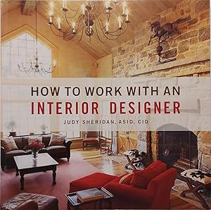 How to Work with an Interior Designer