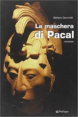 Imagen del vendedor de La maschera di Pacal. a la venta por FIRENZELIBRI SRL