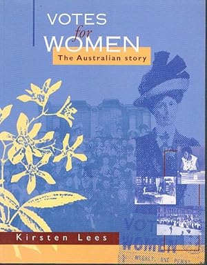 Seller image for Votes for Women: The Australian Story for sale by Fine Print Books (ABA)