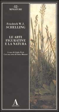 Seller image for Le arti figurative e la natura. for sale by FIRENZELIBRI SRL