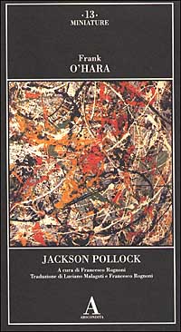 Imagen del vendedor de Jackson Pollock. a la venta por FIRENZELIBRI SRL