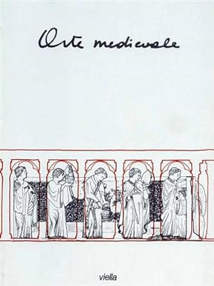 Immagine del venditore per Arte Medievale. Periodico internazionale di critica dell'arte medievale. n.1, 1983. venduto da FIRENZELIBRI SRL