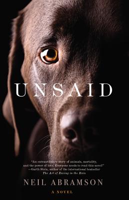 Seller image for Unsaid (Paperback or Softback) for sale by BargainBookStores