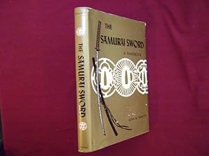 Image du vendeur pour The Samurai Sword. A Handbook. mis en vente par BookMine