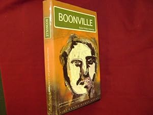 Seller image for Boonville. Inscribed by the author. for sale by BookMine