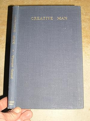 Seller image for Creative Man And Other Addresses for sale by Neo Books