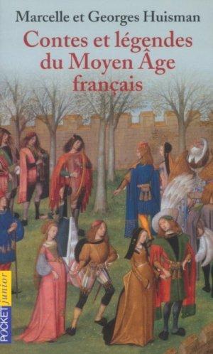 contes et legendes du moyen-age francais