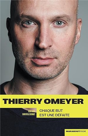 Thierry Omeyer : chaque but est une défaite
