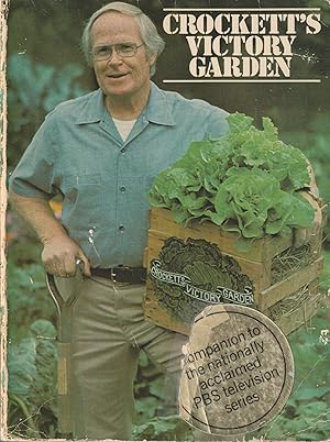 Imagen del vendedor de Crockett's Victory Garden a la venta por Hedgehog's Whimsey BOOKS etc.