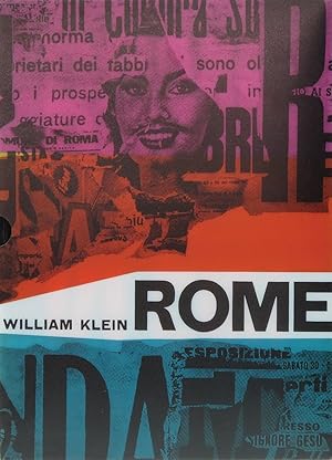 Rome + Klein (2volumes)