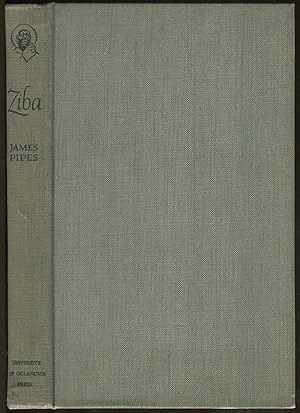 Seller image for Ziba for sale by Between the Covers-Rare Books, Inc. ABAA