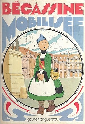 Bécassine Mobilisée