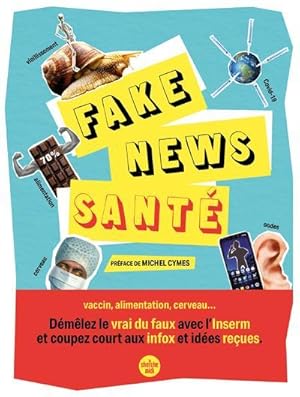 les fake-news santé