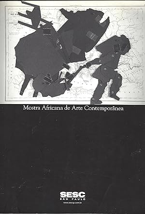 Mostra Africana de Arte Contemporanea