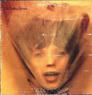 Goats Head Soup (VINYL ROCK 'N ROLL LP) Goat's