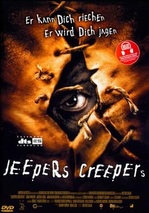 Jeepers Creepers, [DVD]