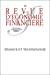 Bild des Verkufers fr Revue D'conomie Financire, N 120. Innovation, Technologie Et Finance : Menaces Et Opportunits zum Verkauf von RECYCLIVRE