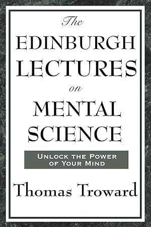 Immagine del venditore per The Edinburgh Lectures on Mental Science venduto da moluna