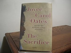 Seller image for The Sacrifice for sale by Bungalow Books, ABAA