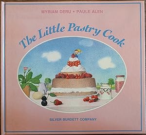 Bild des Verkufers fr The Little Pastry Cook zum Verkauf von The Book House, Inc.  - St. Louis