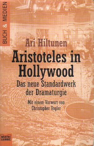 Bild des Verkufers fr Aristoteles in Hollywood. zum Verkauf von Versandantiquariat Boller