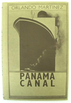 Imagen del vendedor de Panama Canal a la venta por PsychoBabel & Skoob Books