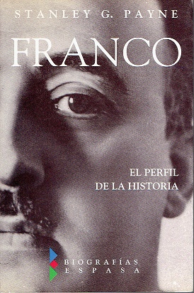 FRANCO. EL PERFIL DE LA HISTORIA