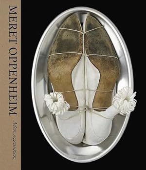 Seller image for Meret Oppenheim : Mon Exposition for sale by AHA-BUCH GmbH