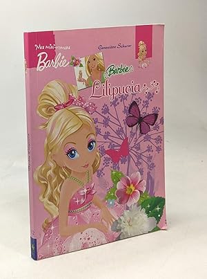 BARBIE LILIPUCIA MINI ROMAN