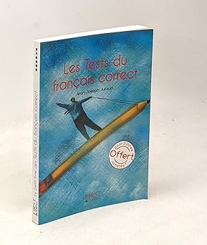 Les tests du français correct