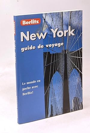 guide de voyage