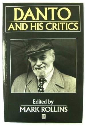 Imagen del vendedor de Danto and His Critics (Philosophers and Their Critics Series) a la venta por PsychoBabel & Skoob Books