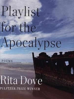 Bild des Verk�ufers f�r Playlist for the Apocalypse : Poems zum Verkauf von AHA-BUCH GmbH