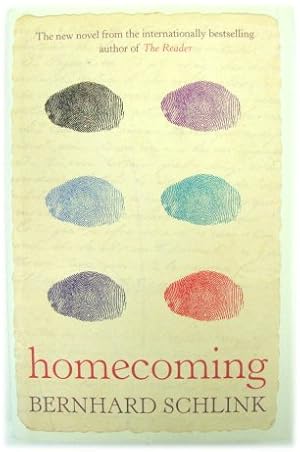 Seller image for Homecoming for sale by PsychoBabel & Skoob Books