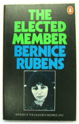 Seller image for The Elected Member for sale by PsychoBabel & Skoob Books