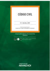Imagen del vendedor de Cdigo Civil (DUO) (Papel + e-book) a la venta por AG Library
