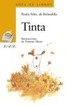 Seller image for Tinta for sale by Agapea Libros