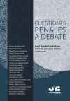 Image du vendeur pour Cuestiones penales a debate mis en vente par AG Library