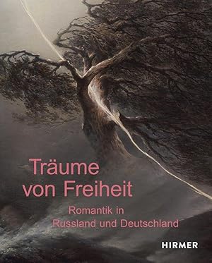 Seller image for Traeume von Freiheit for sale by moluna