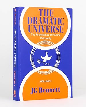 Seller image for The Dramatic Universe. Volume One. The Foundations of Natural Philosophy for sale by Michael Treloar Booksellers ANZAAB/ILAB