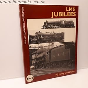 Seller image for LMS Jubilees for sale by Lion Books PBFA