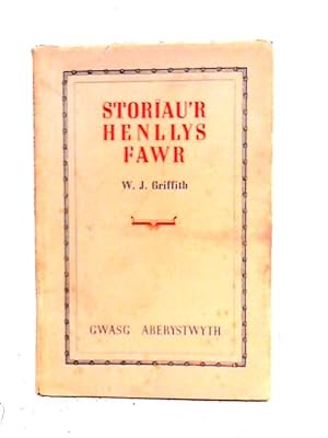 Seller image for Storiau Henllys Fawr for sale by World of Rare Books