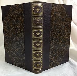 Immagine del venditore per Lis Isclo d'Or.Recuei de Pouesio Diverso. venduto da Librairie In-Quarto