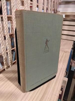 Imagen del vendedor de Arqueolog�a cl�sica a la venta por Libros Antu�ano