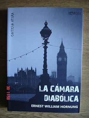 La cámara diabólica.